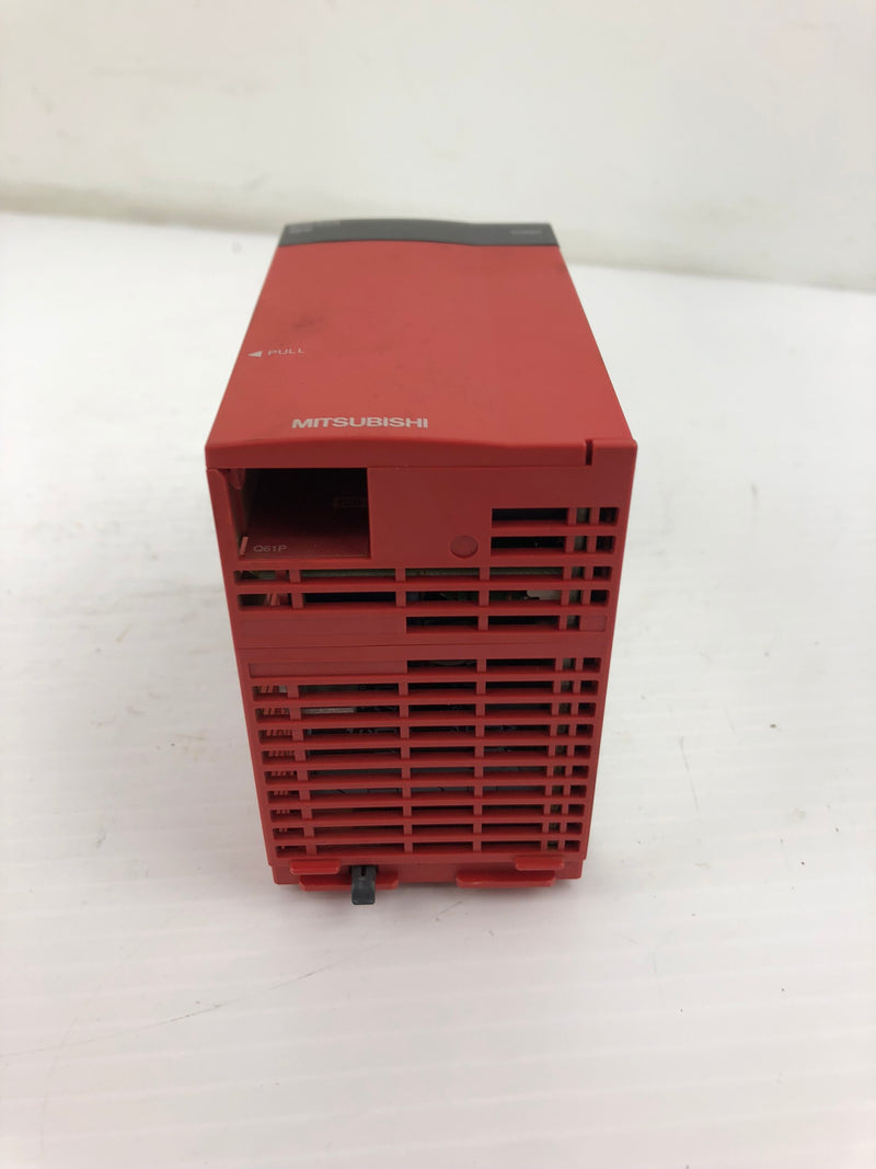 Mitsubishi Q16P Melsec Power Supply Unit Power 130VA