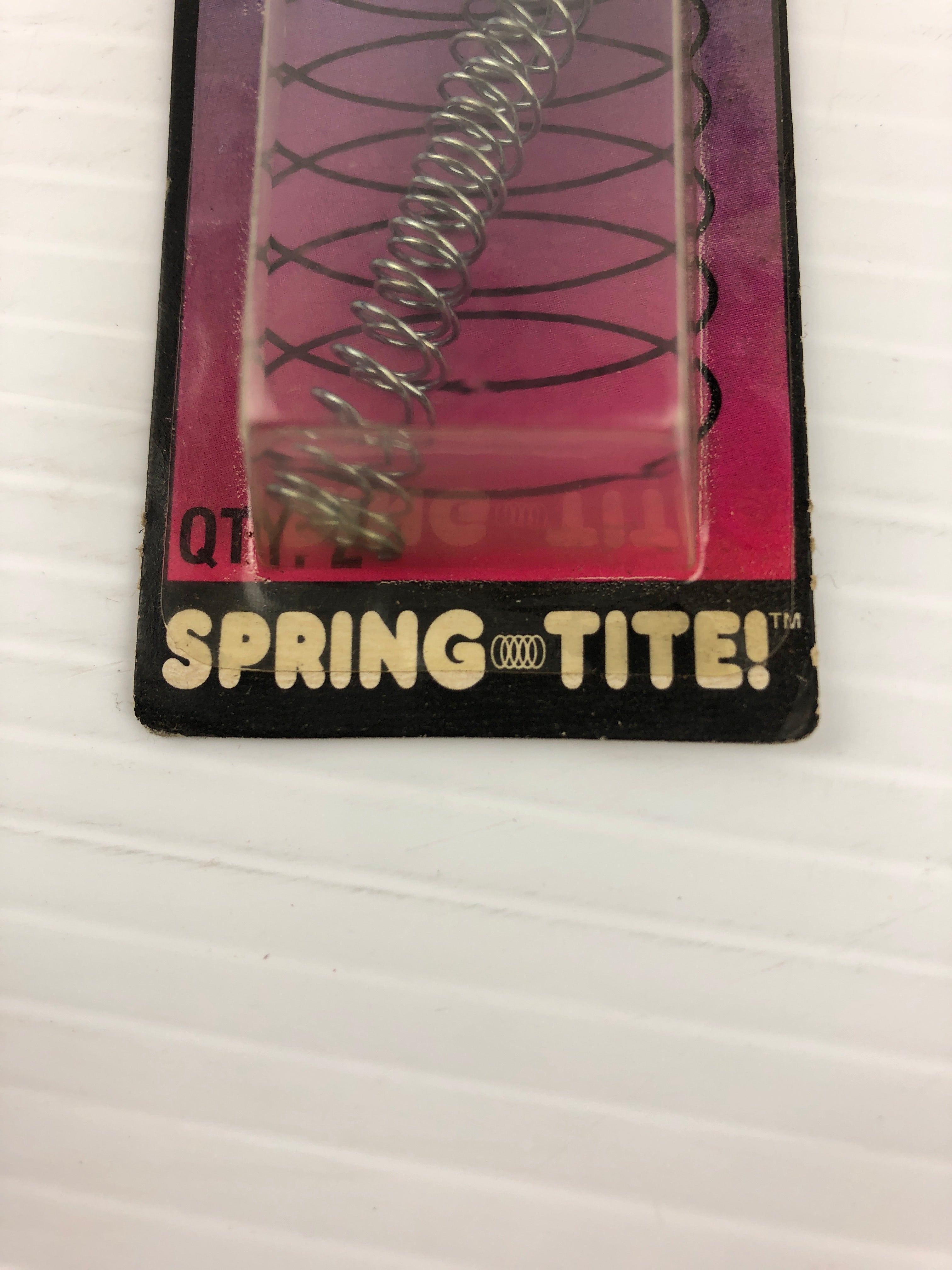 Spring-Tite 40516 Compression Spring - Box of 2