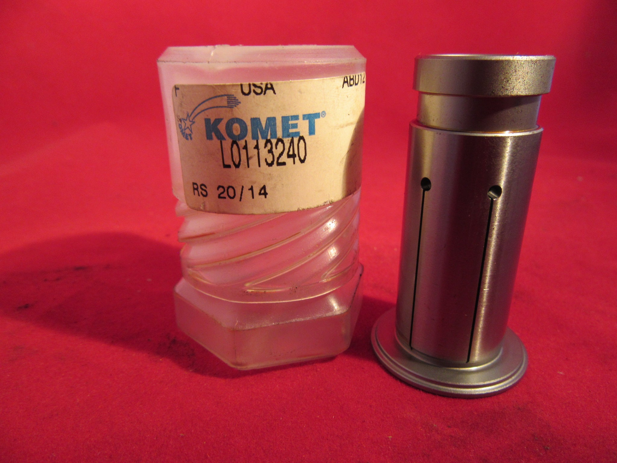 Komet Adapter L0113240
