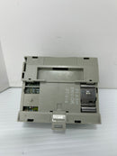 Allen-Bradley 1794-ACN15 ControlNet Flex I/O Adapter Ser A Rev A01 F/W Rev B