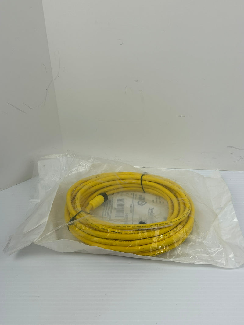 Allen-Bradley 1485R-P6R5-F5 Rockwell Automation Devicenet Patchcord Ser B 5 Pin