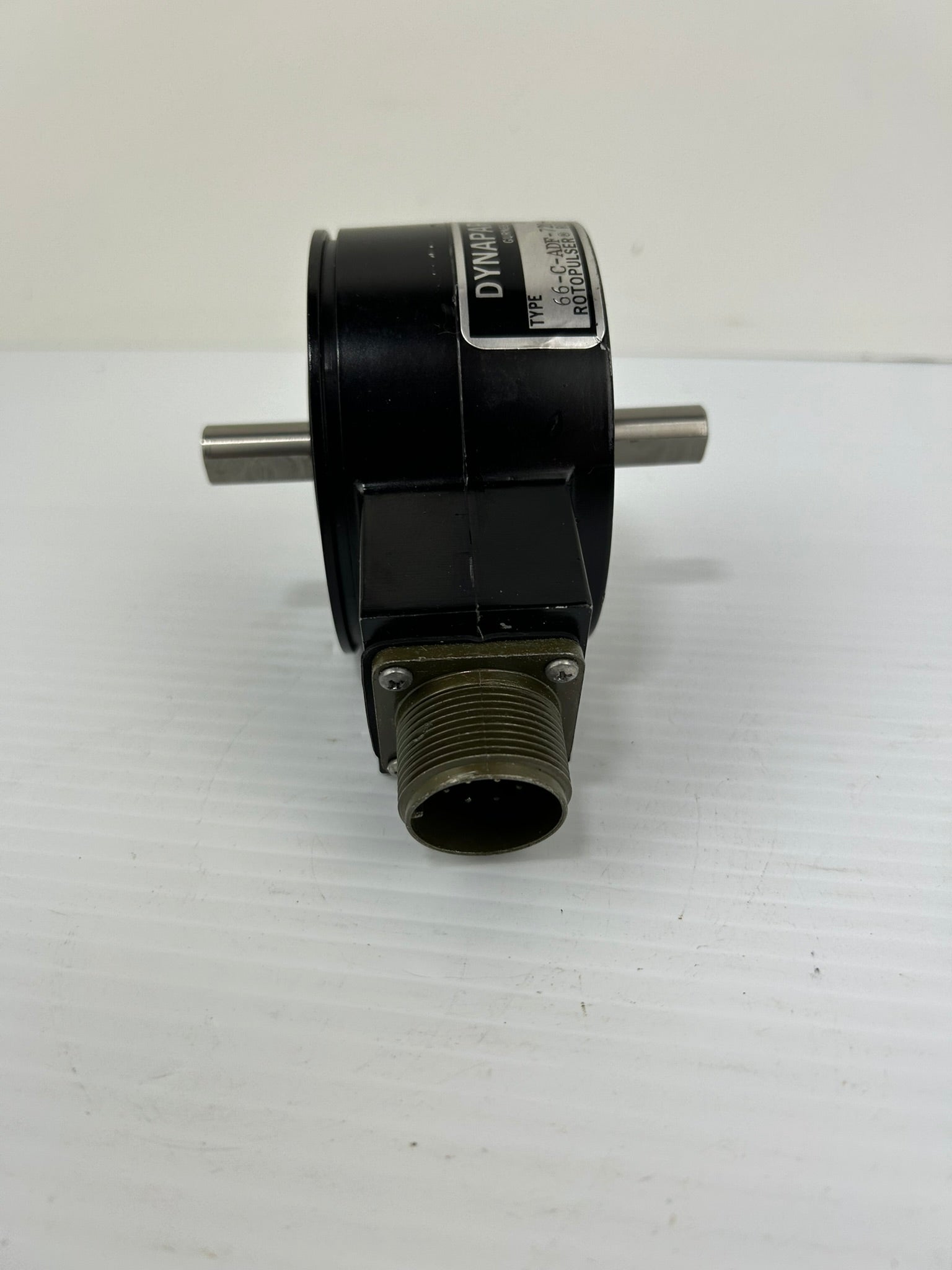Dynapar 66-C-ADF-720-A-0-00 FJ Rotopulser Rotary Transducer
