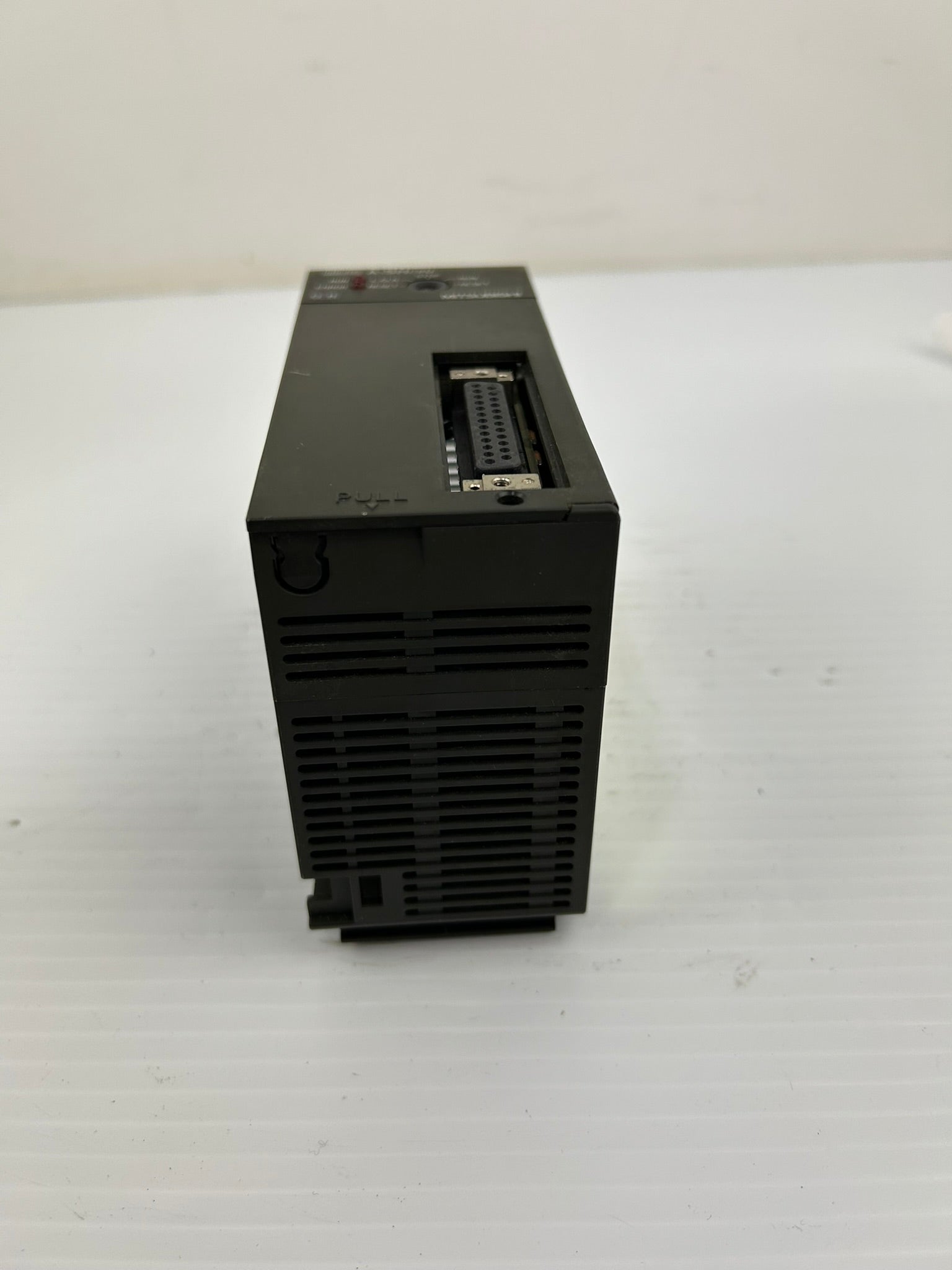 Mitsubishi A1SHCPU CPU Unit 8K Step PLC Module - No Key