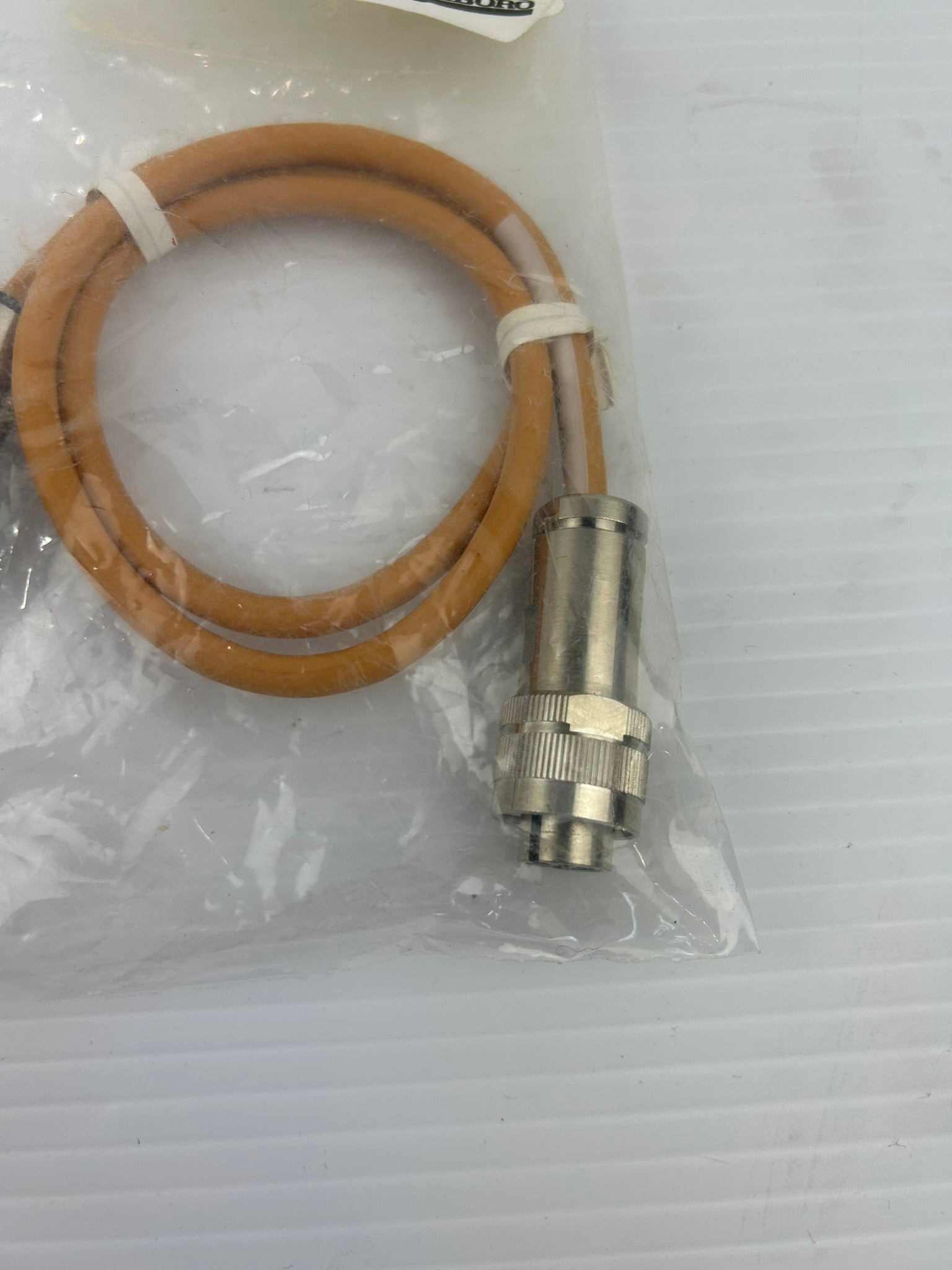 Foxboro BS807VR Cable Sensor