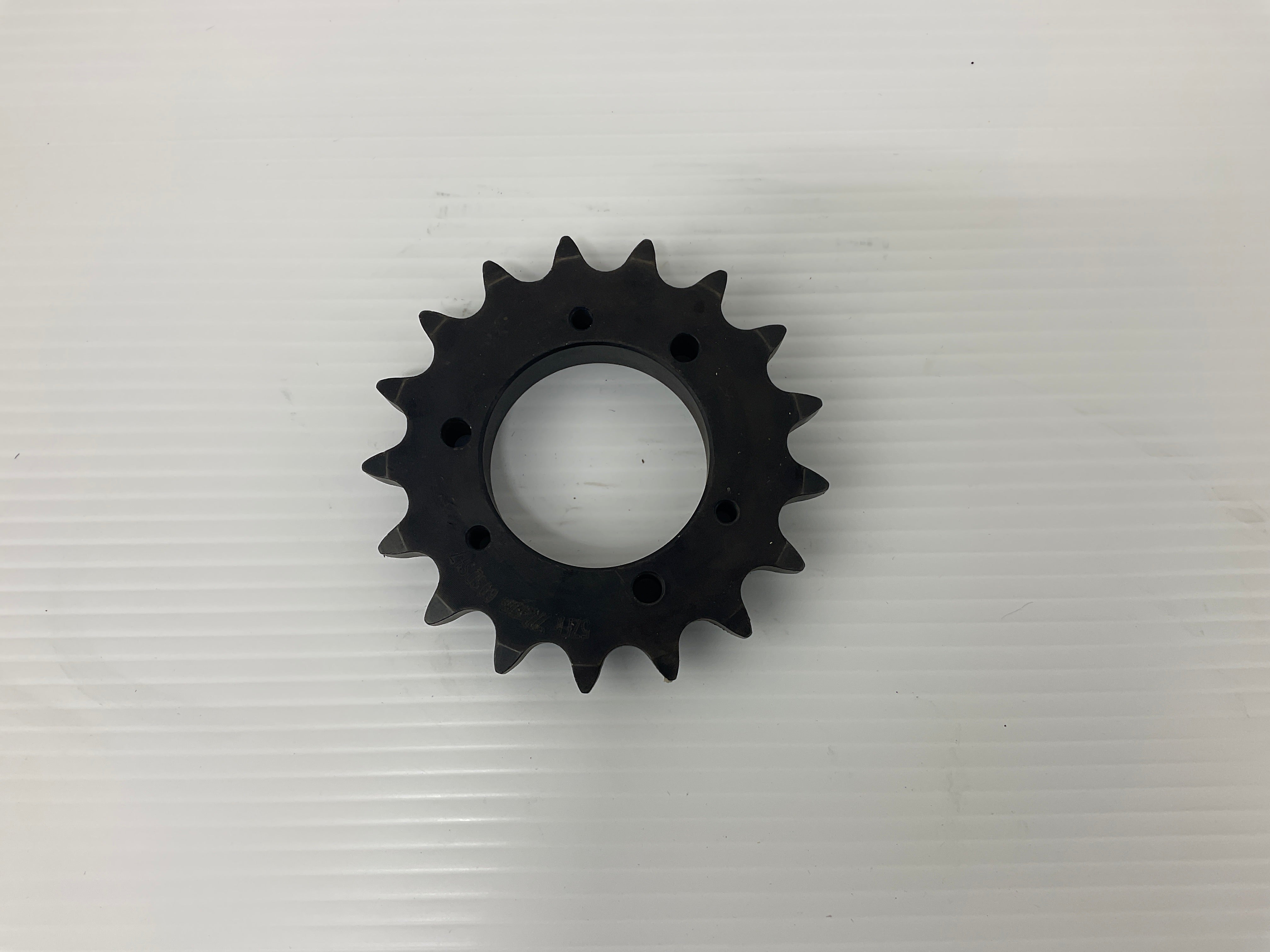 Martin Sprocket and Gear 60SDS17 2 1/4” Bore 17 Teeth