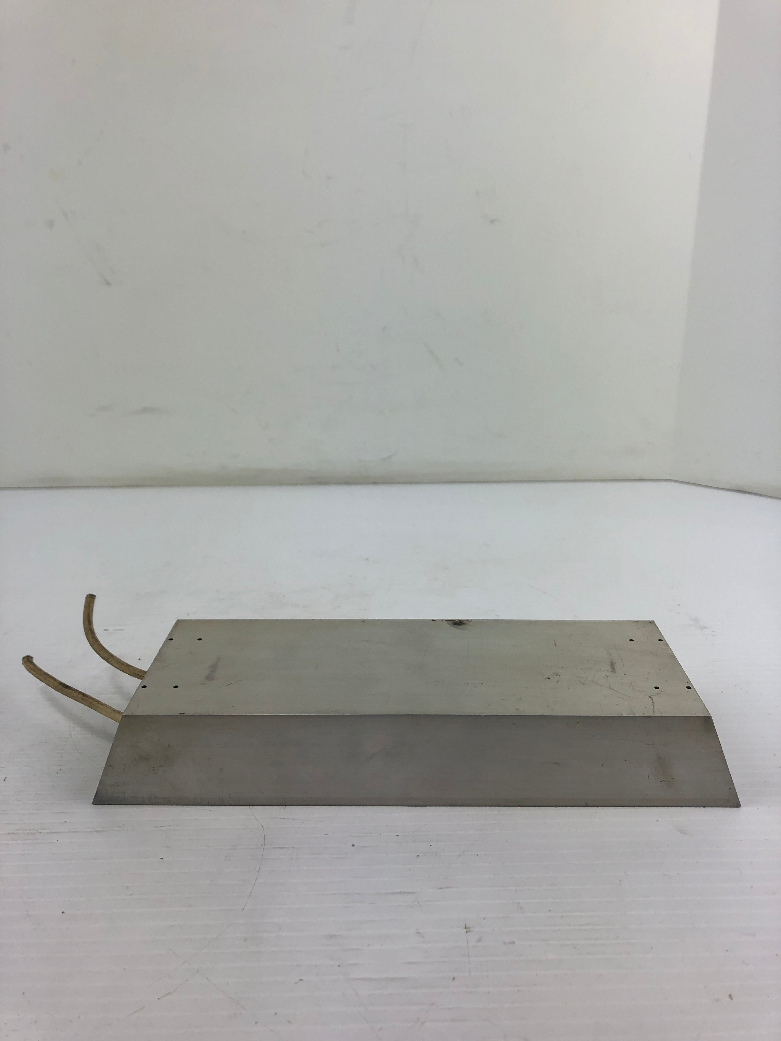 H 500W 2ΩJ Micron 52. Resistor