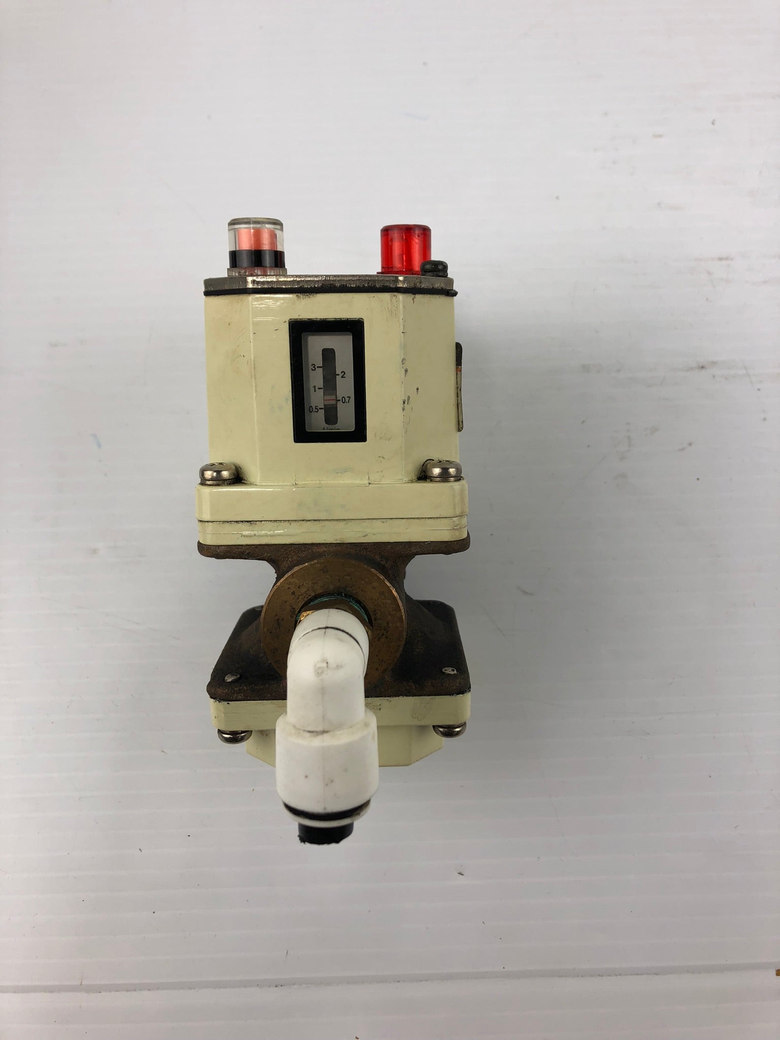 SMC IFW510-03-X300 Flow Switch