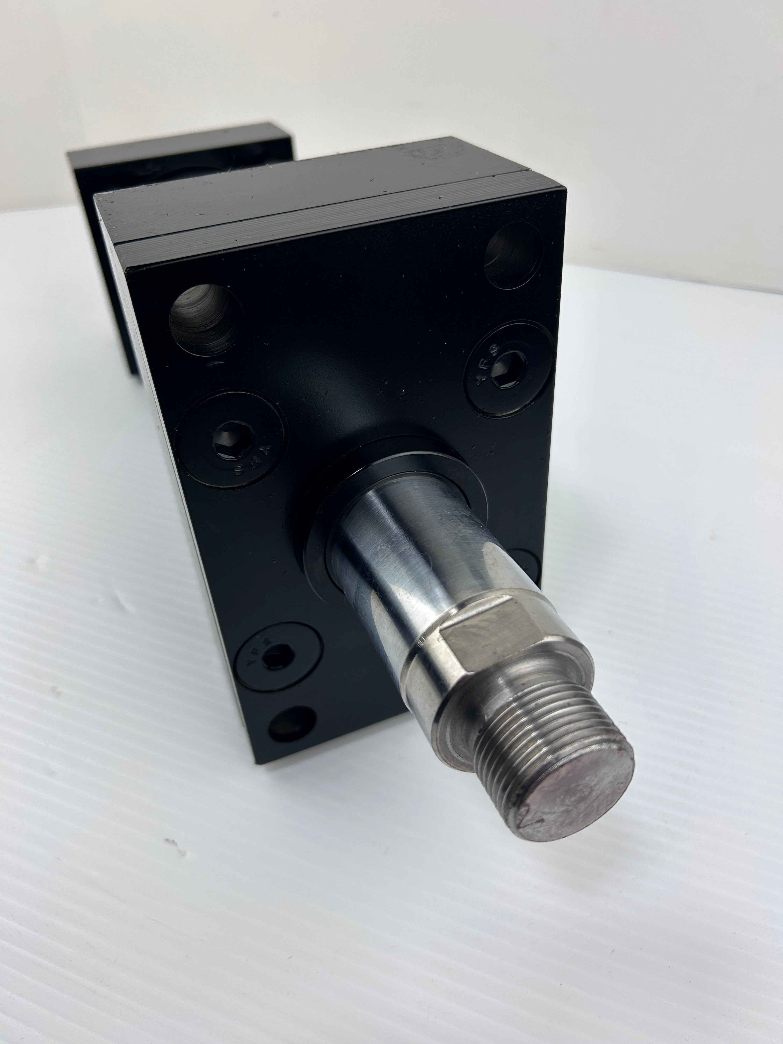 Peninsular Cylinders SEF3675 Hydraulic Cylinder 3.25 Bore 6 Stroke 3000 PSIG Max