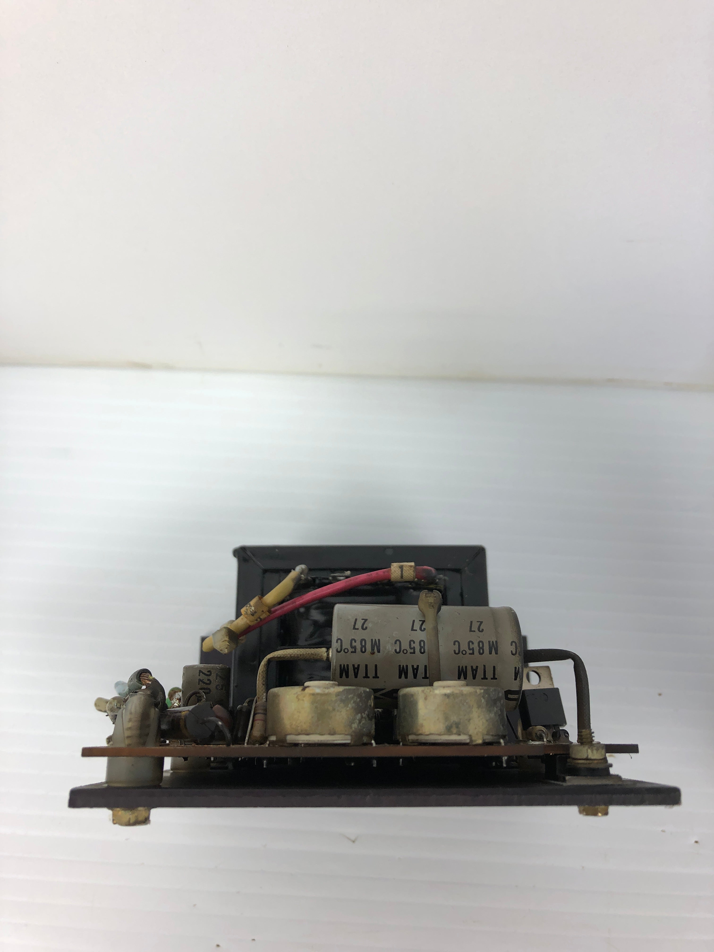 Sola Electric 81-12-215-01 Power Supply 115VAC 0.50A 47-420Hz