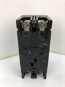 General Electric TED124015 Circuit Breaker 15A 2P 480VAC