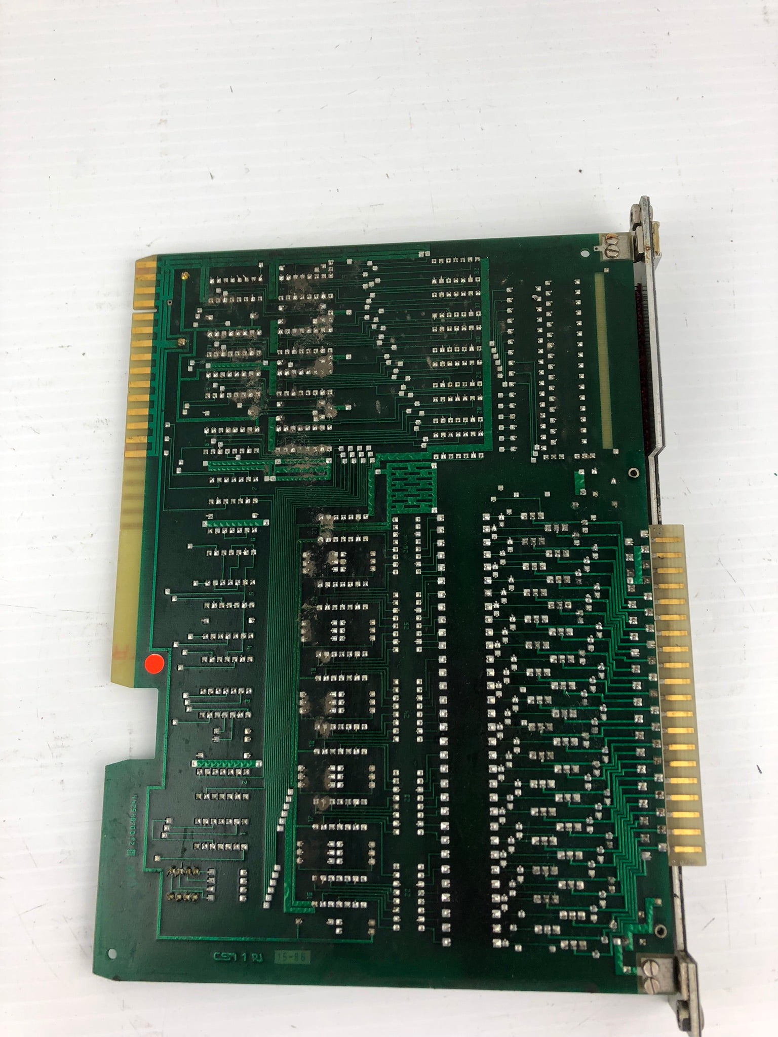 Landis & Gyr SAIA PCA2.A4 Circuit Board 442548700F1H