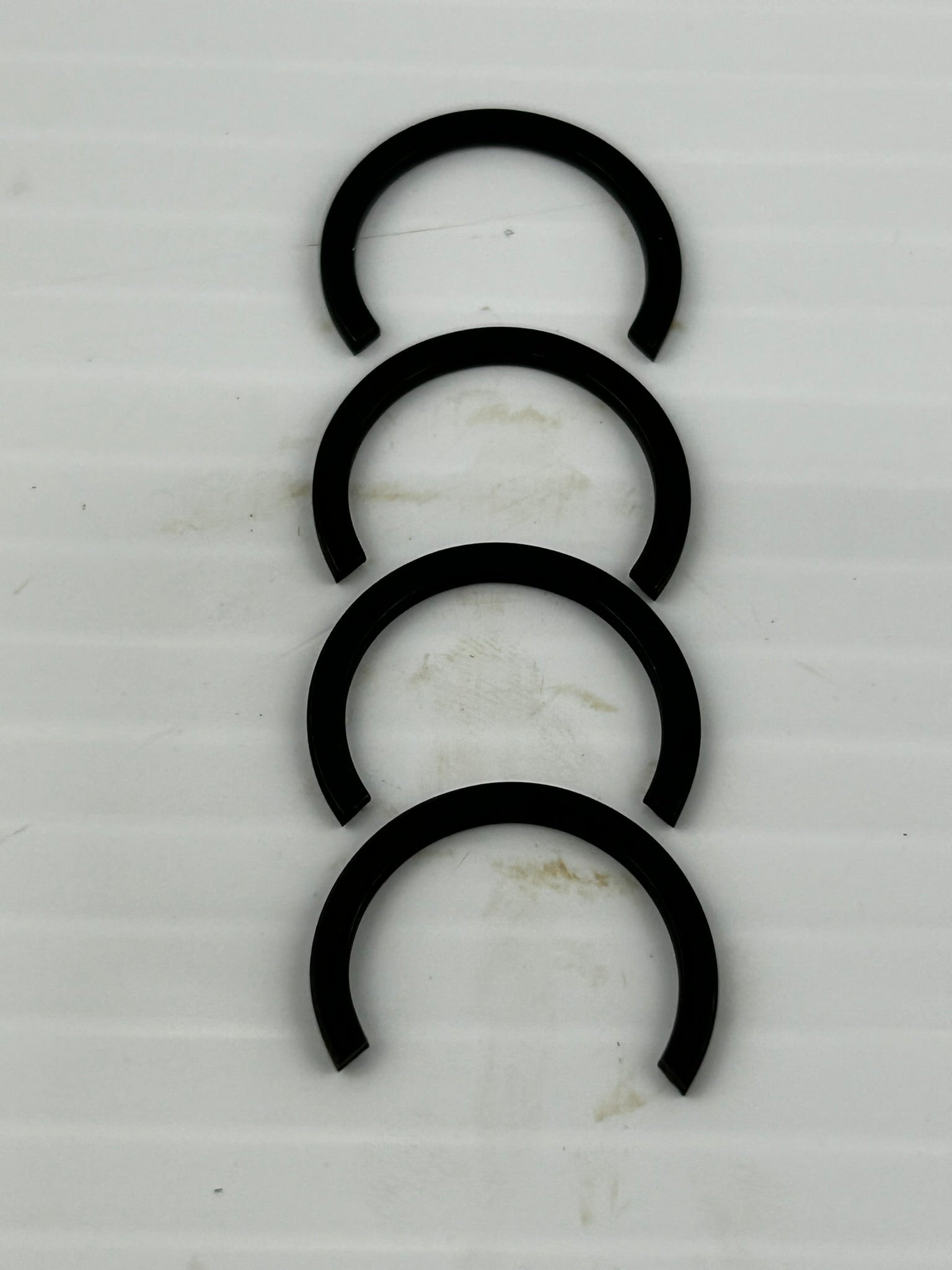 PTC PT1604 Replaces Spicer 5-1500X Replaces Precision 395 Universal Joint Kit