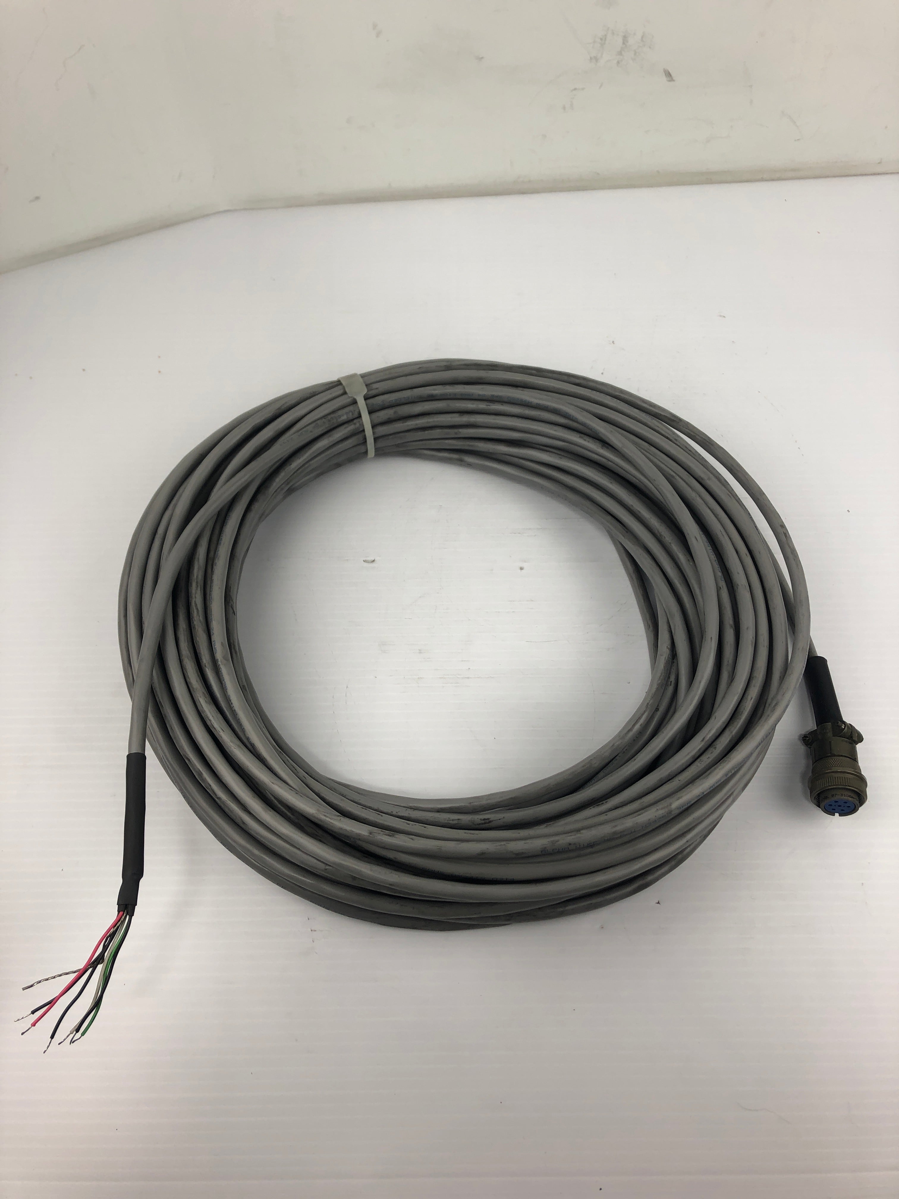 Alpha Wire M39250 Cable