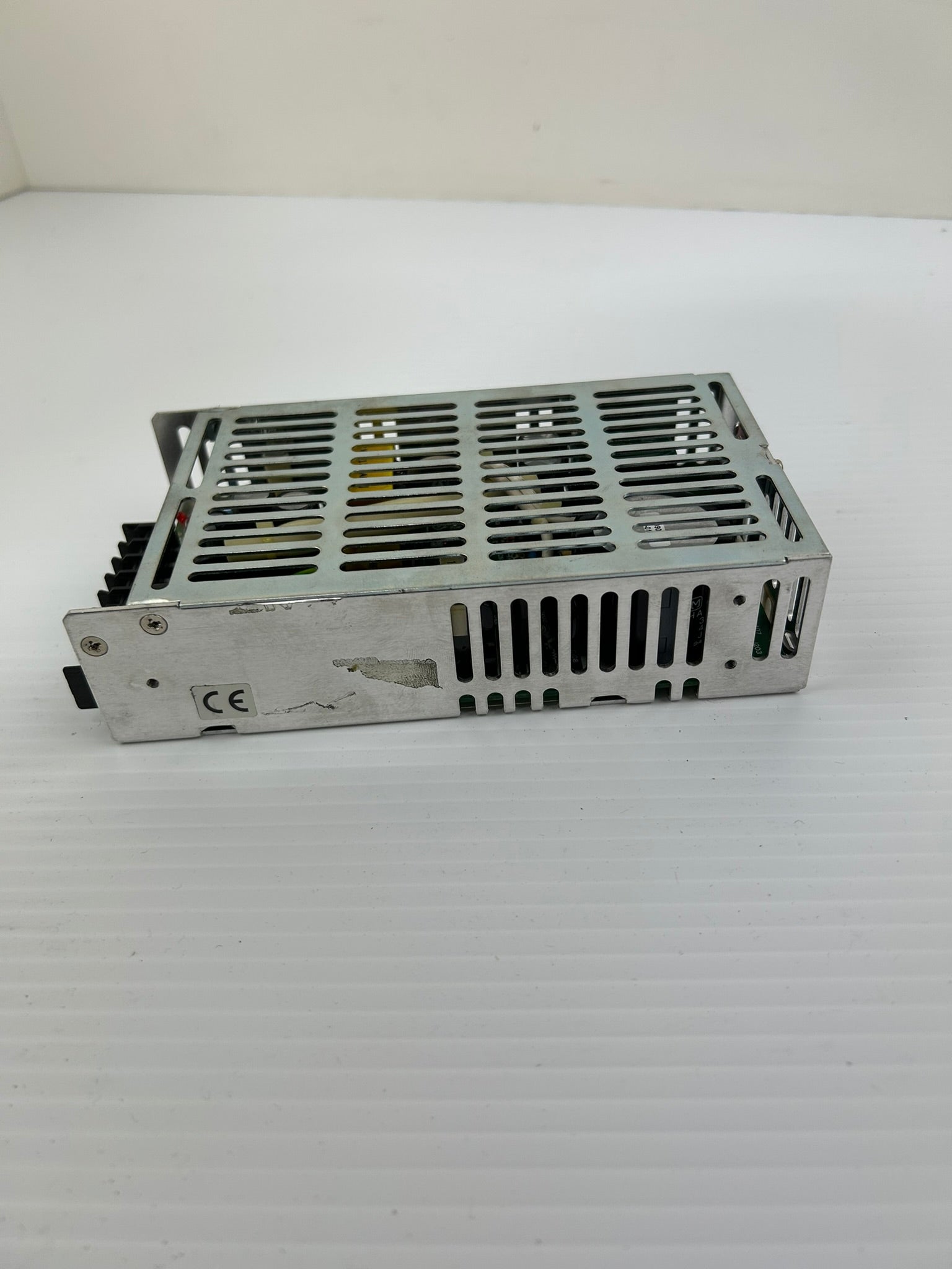 Power Source WRBJ23FWX-U Switching Power Supply 15V 2.5A/2A 115-230VAC