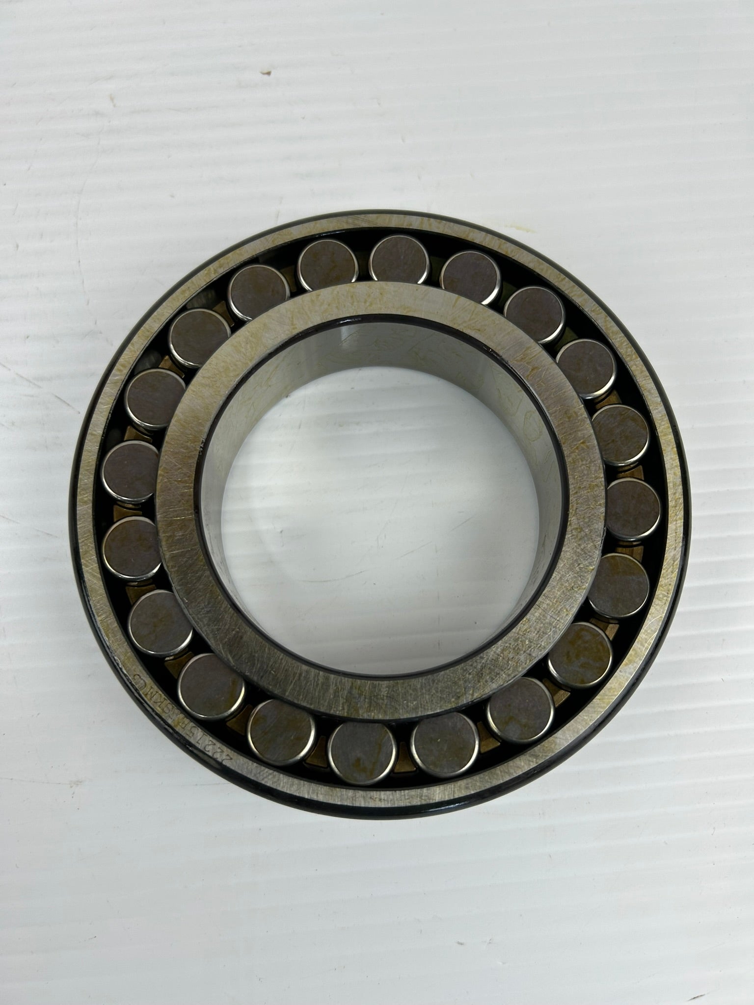 FAG 22215EASKMC3 Roller Bearing