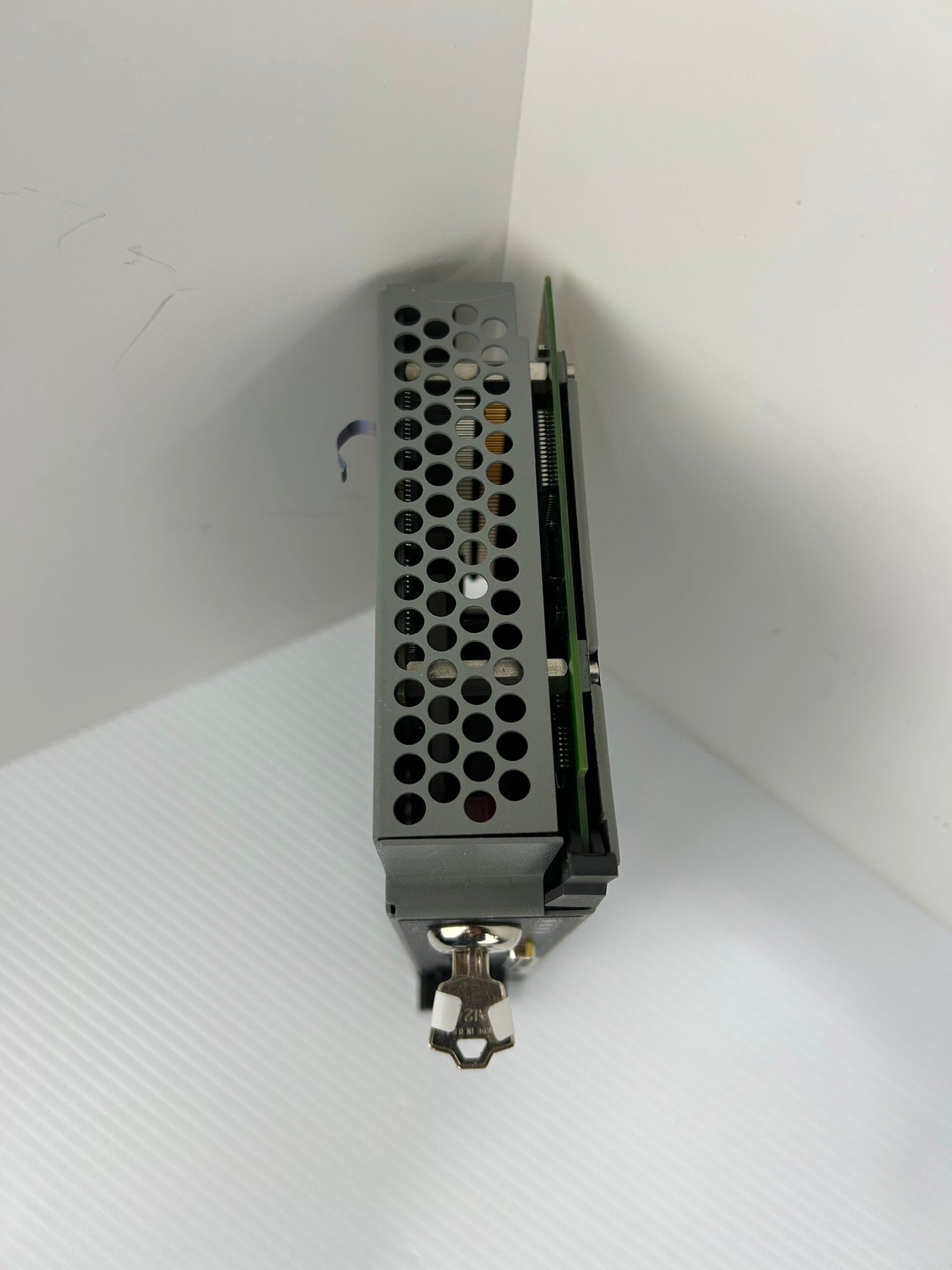 Allen-Bradley 1785-L40B PLC-5/40 Processor Module Ser E Rev Q01 5VDC 3.3A w/ Key
