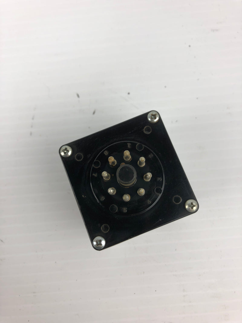 Dynacorp D6001-448-006 Relay D2111