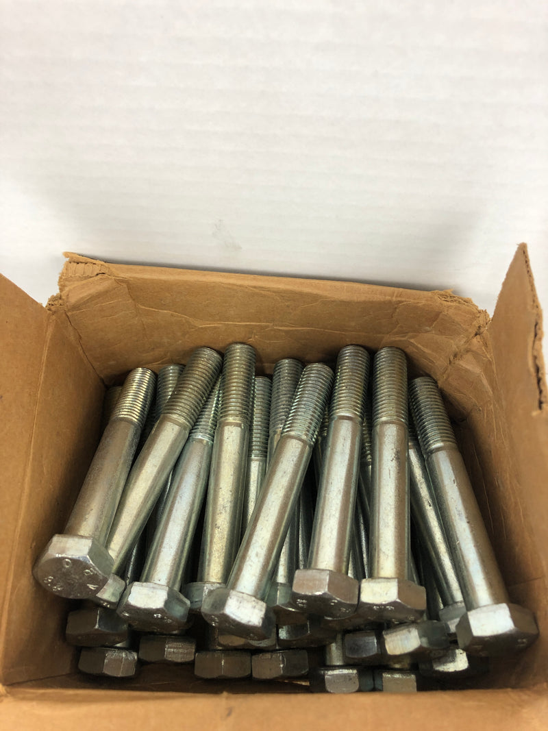 Bossard BN57 Bolt M16 x 110 - Box of 25 Bolts