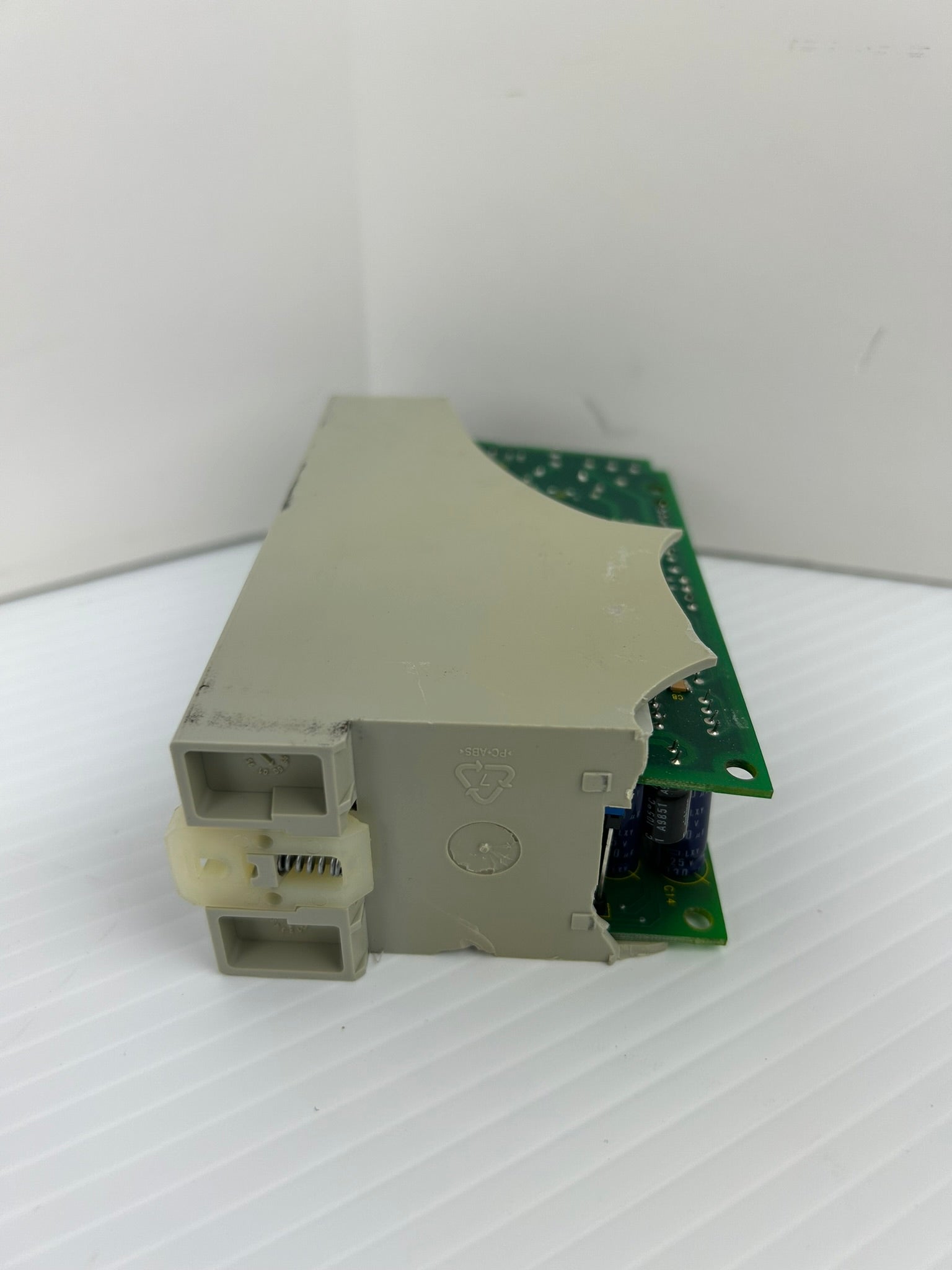 Allen-Bradley 1203-GD1 Remote I/O Communications Module Ser C 4.01FRN FOR PARTS