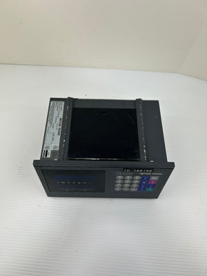 Mettler Toledo JAGUAR Scale Controller Interface Panel JTPA-1600-000 120V