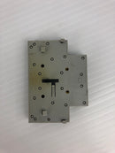 Allen-Bradley 100-S B10 Auxiliary Contact Block Ser. B 690V 10A - Lot of 2