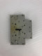 Allen-Bradley 100-S B10 Auxiliary Contact Block Ser. B 690V 10A - Lot of 2