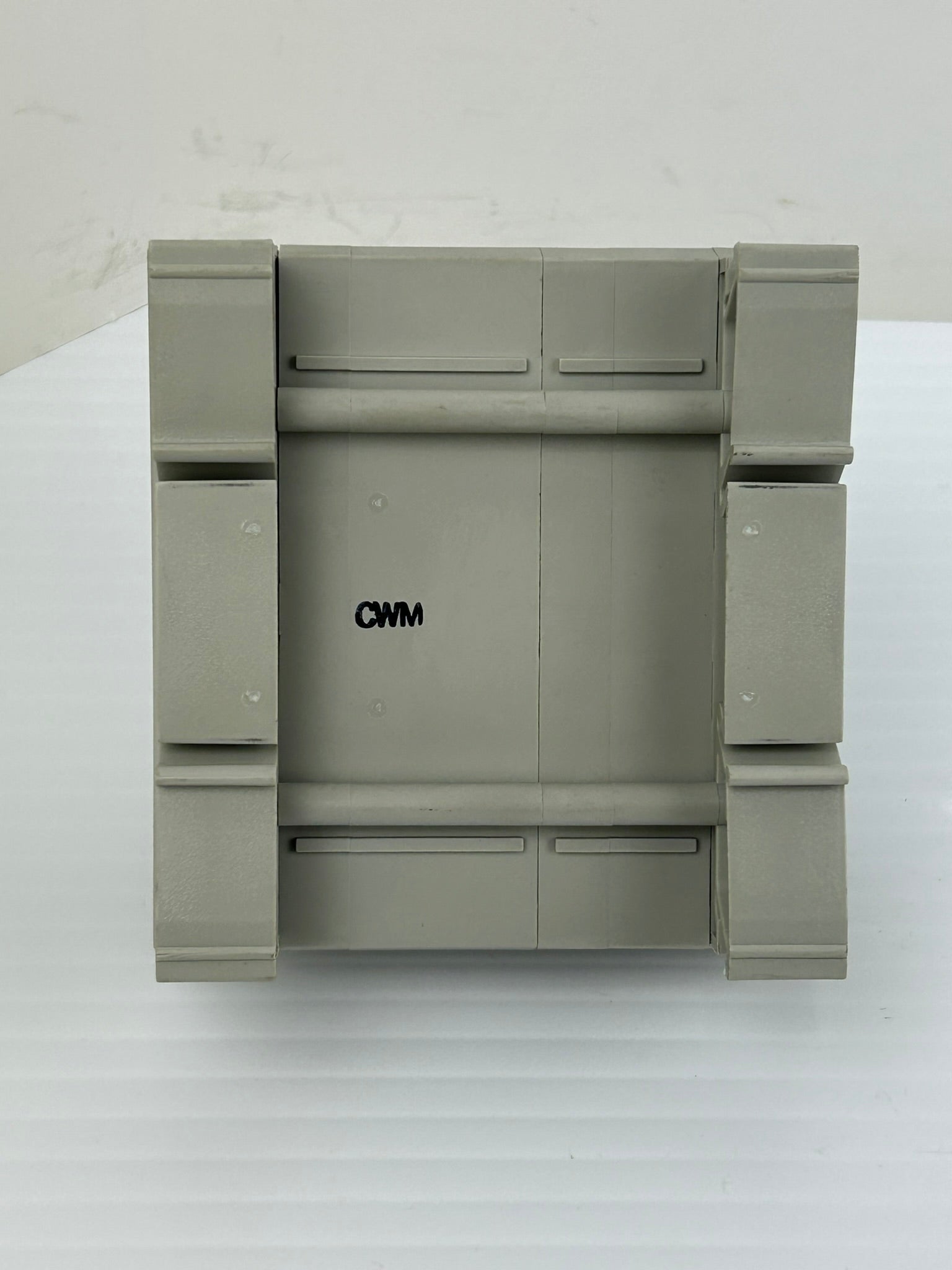 Allen-Bradley 1492-AIFM6S-3 Analog Interface Module Series A - Lot of 3