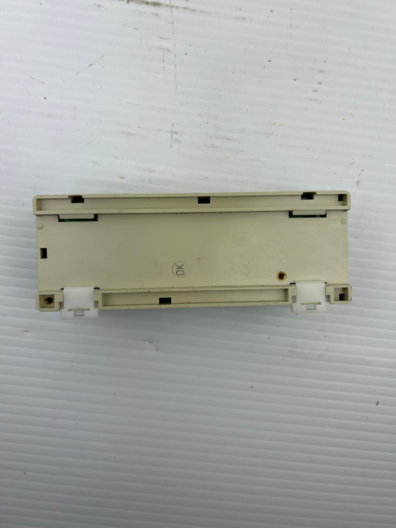 Mitsubishi FX-16E-TB/UL Terminal Block Programmable Controller FX-16E-TB