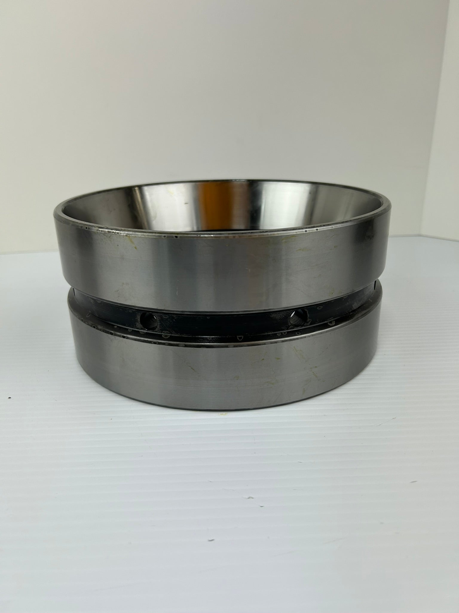 Timken 82932D Double Taper Bearing Cup