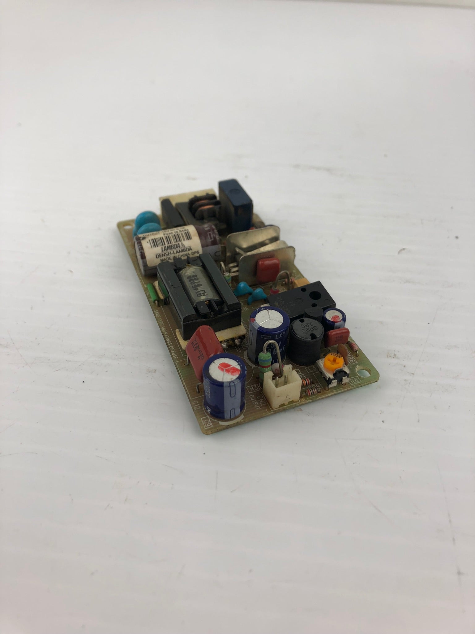 PWB5960 Circuit Board