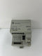 Allen-Bradley 1794-ADN DeviceNet Flex I/O Adapter Ser B Rev A01 F/W REV F 24VDC