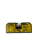 Buss Fuses and Fuse Holder BM6033PQ