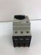 Allen-Bradley 140M-C2E-B40 Motor Protector Circuit Breaker Series C