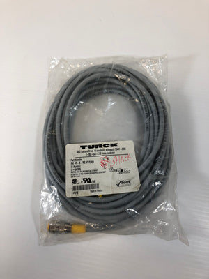 Turck RK 4T-6-RS 4T/S101 U-04906 Cable