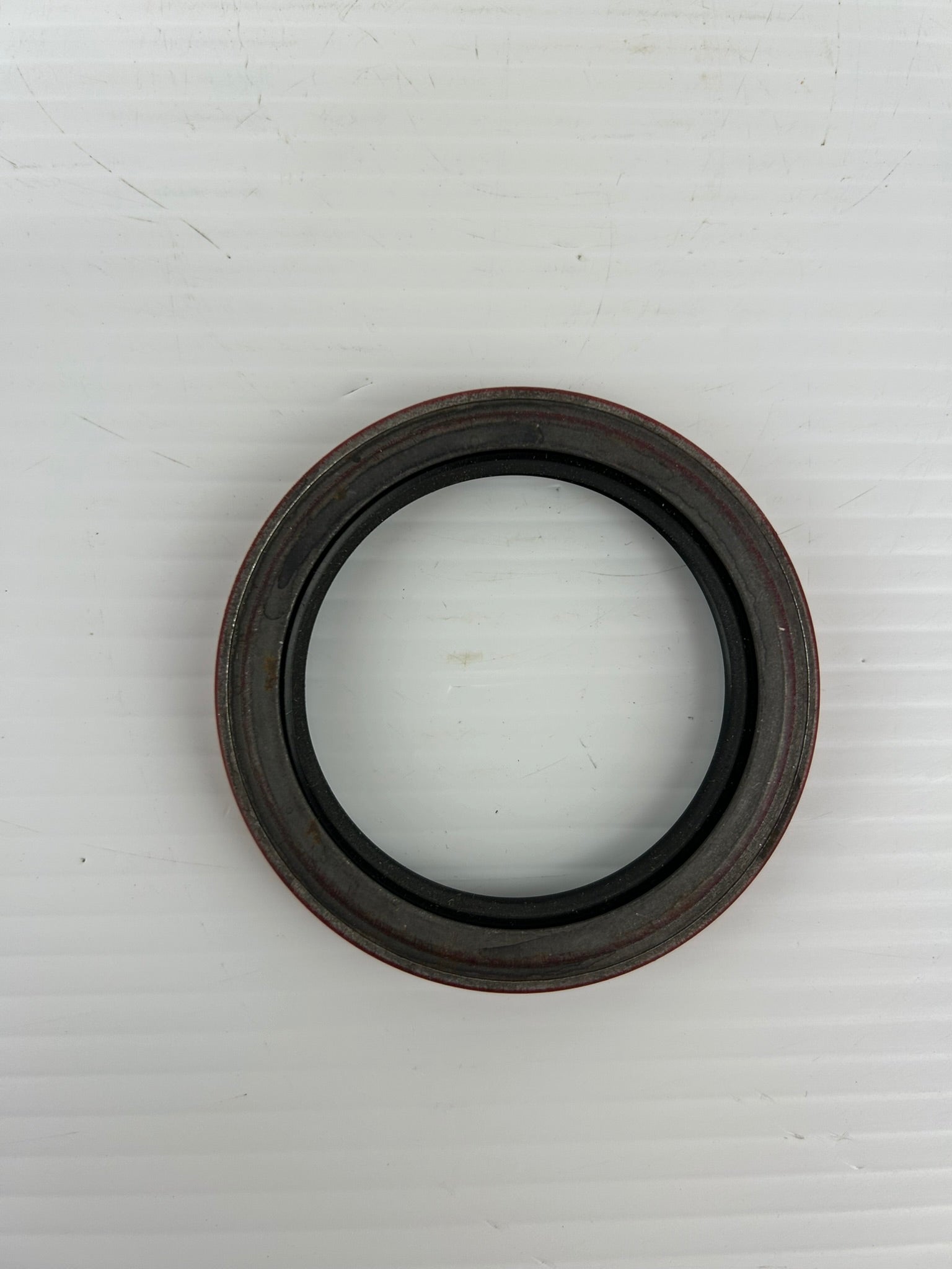 Timken 412040 Industrial Oil Seal 2.437" x 3.251" x 0.437" - Lot of 2