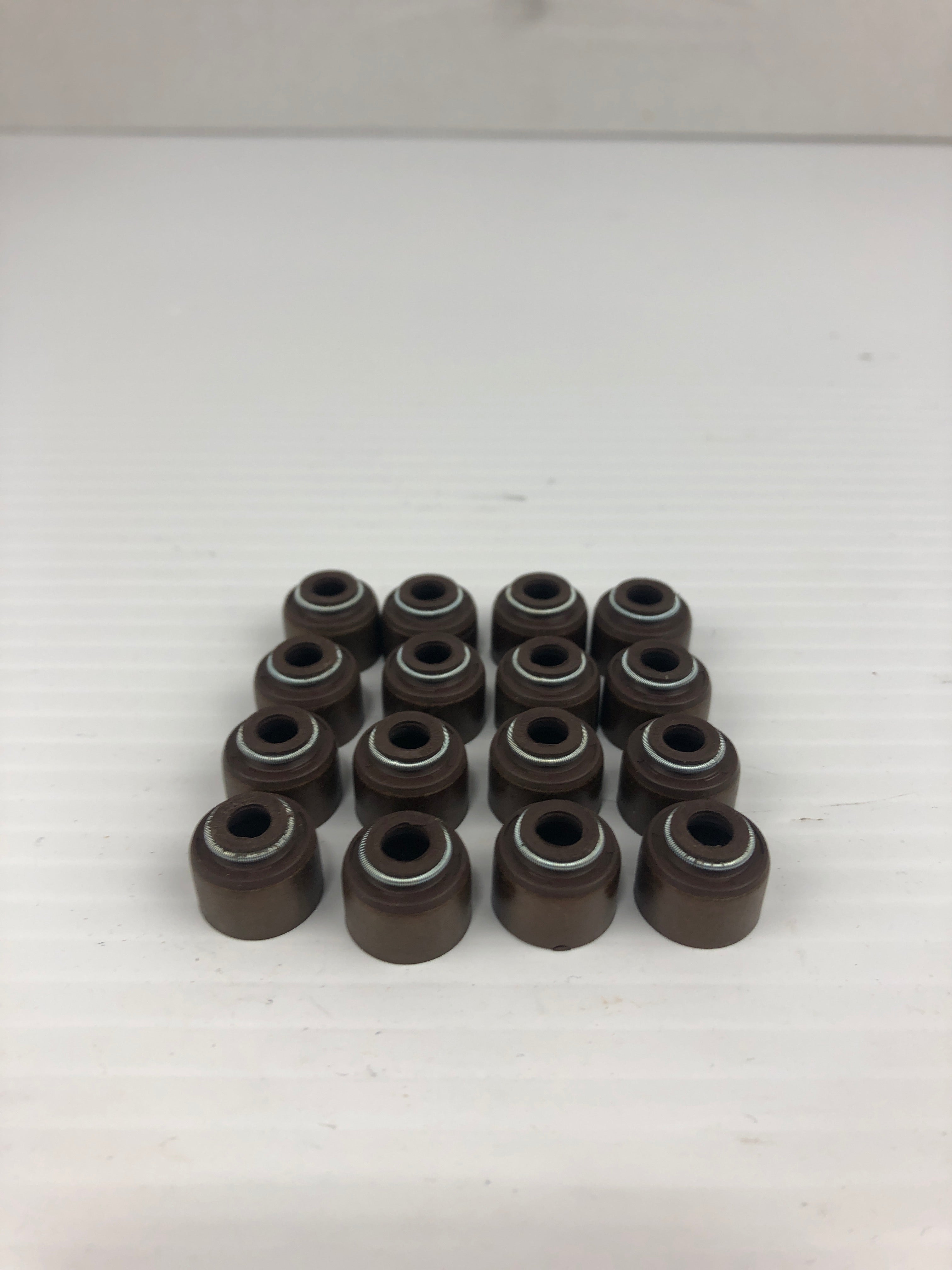 Clevite 2161204 Engine Valve Stem Seal 216-1204 - Box of 16