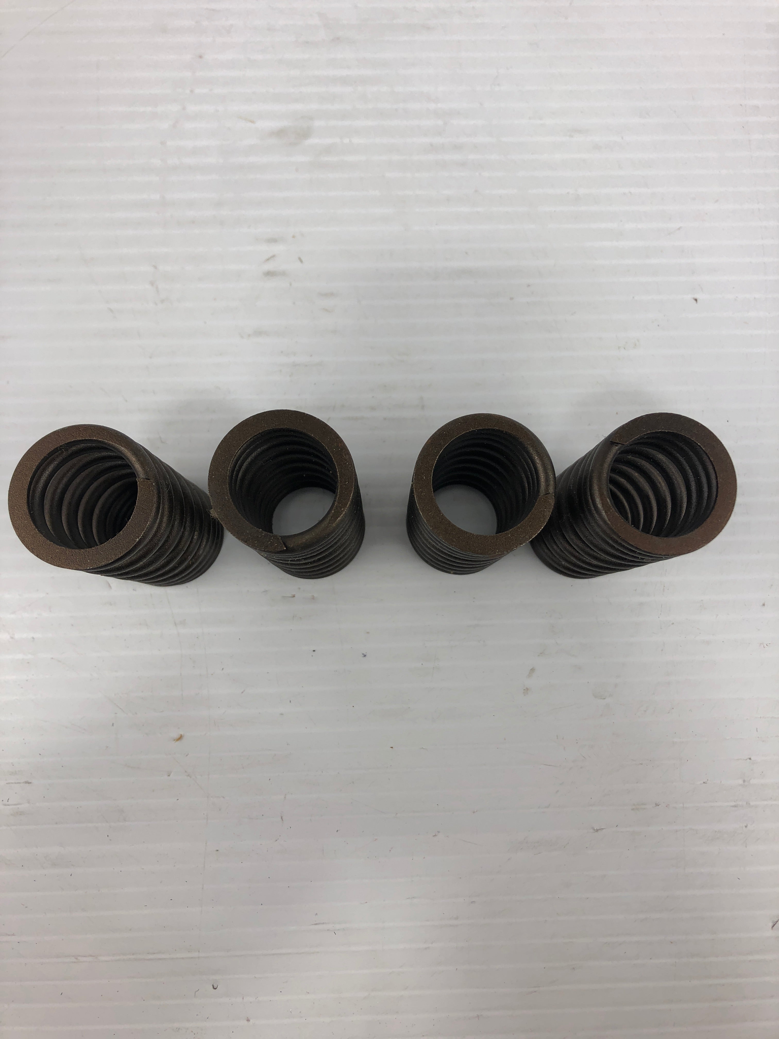 Clevite 2121245 Engine Valve Spring 212-1245