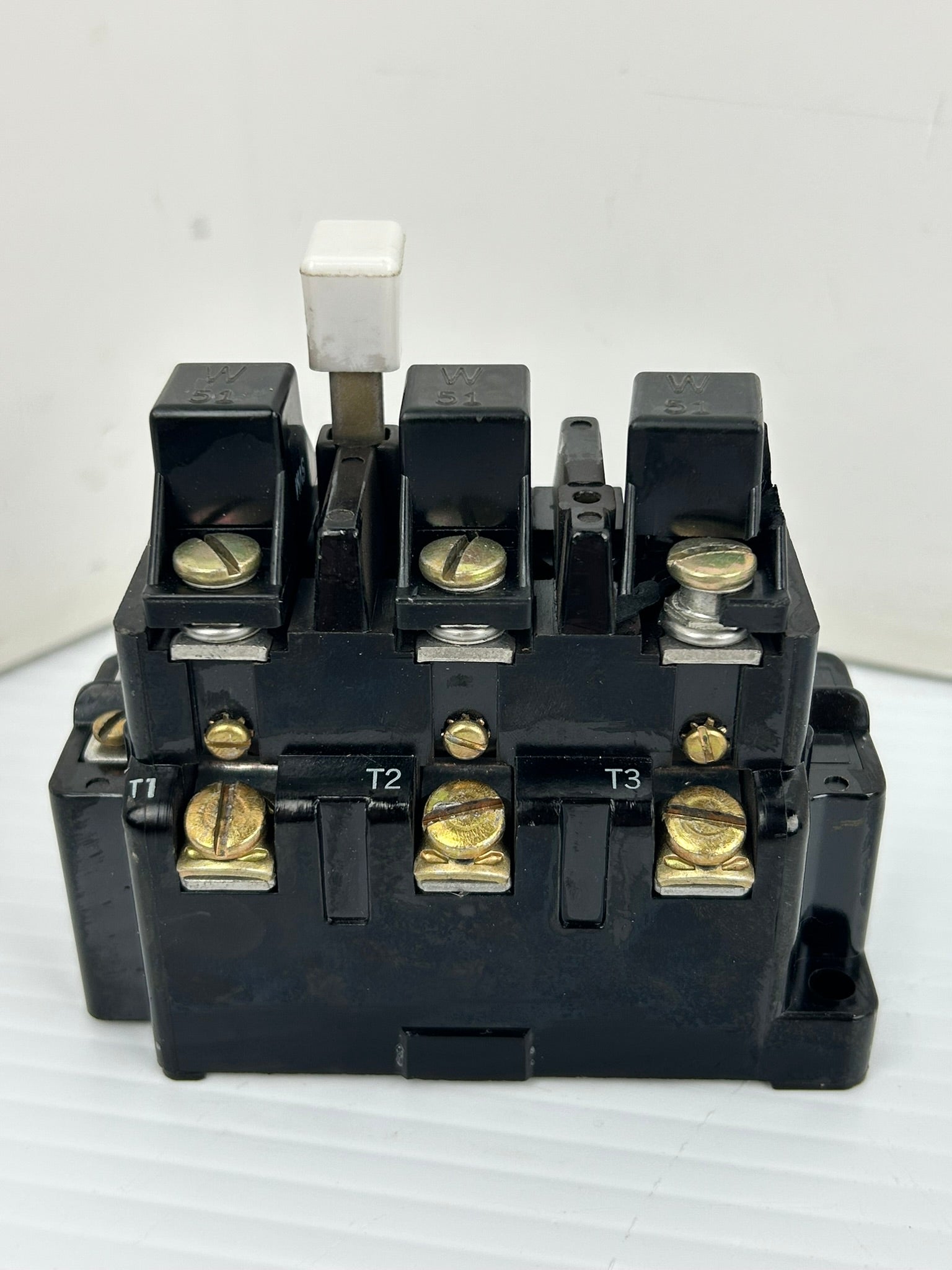 Allen-Bradley X-243981 Overload Relay