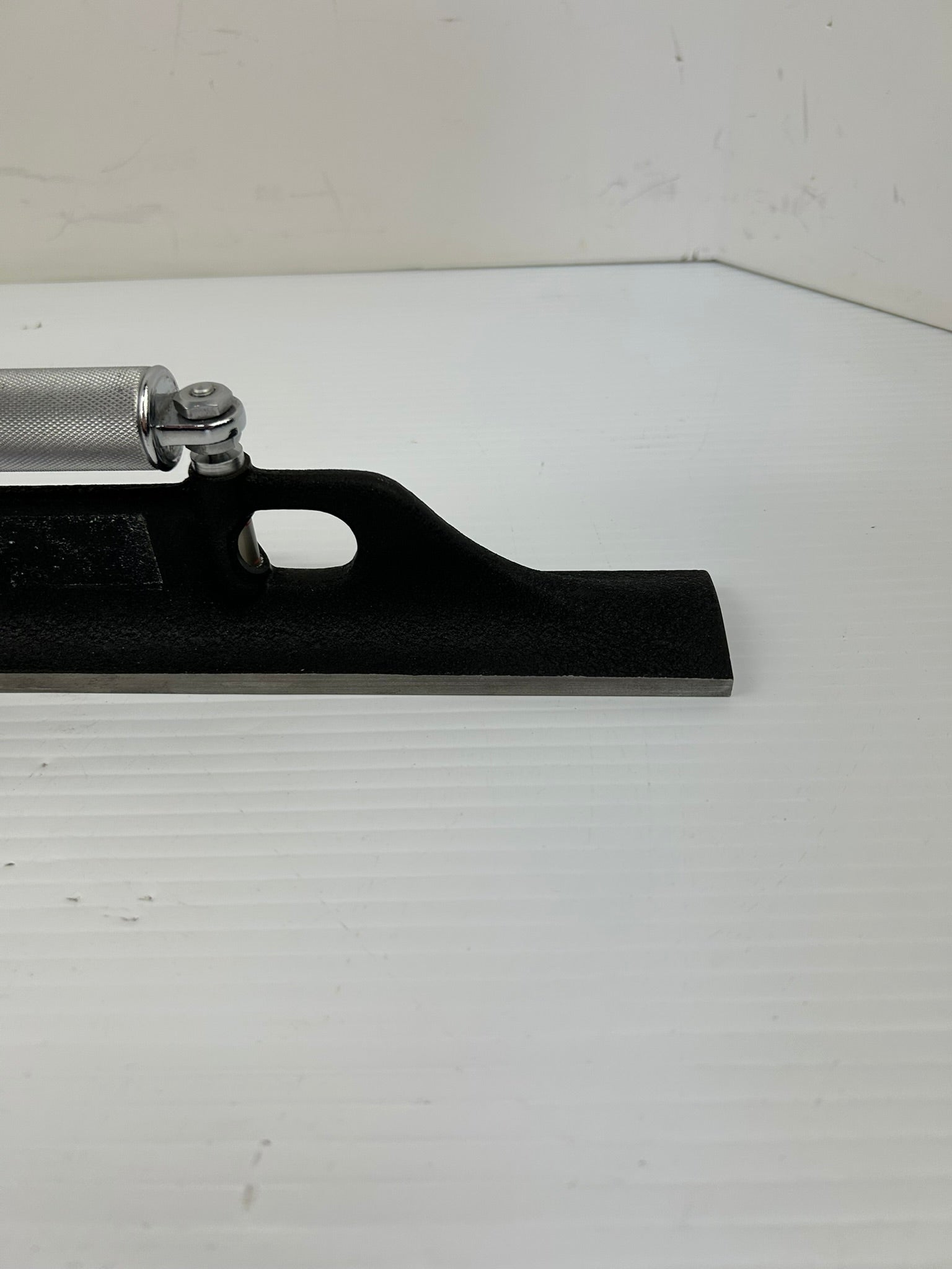 Starrett 98 Machine Level Leveler Gauge 18" Long with Case