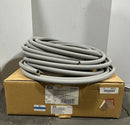 Hubbell G1050 Wiring Device Kellems Polytuff Nonmetallic Conduit 100' x 1/2"