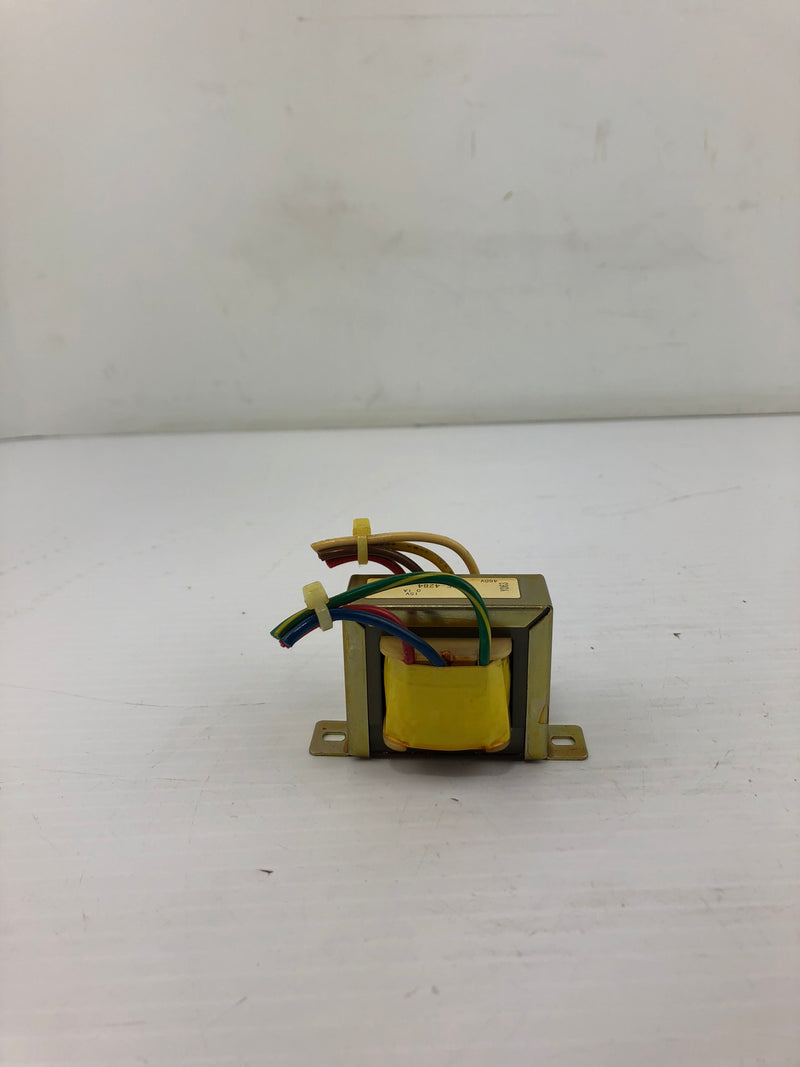 TF-4284 Transformer 0-460V 15V 0.1A