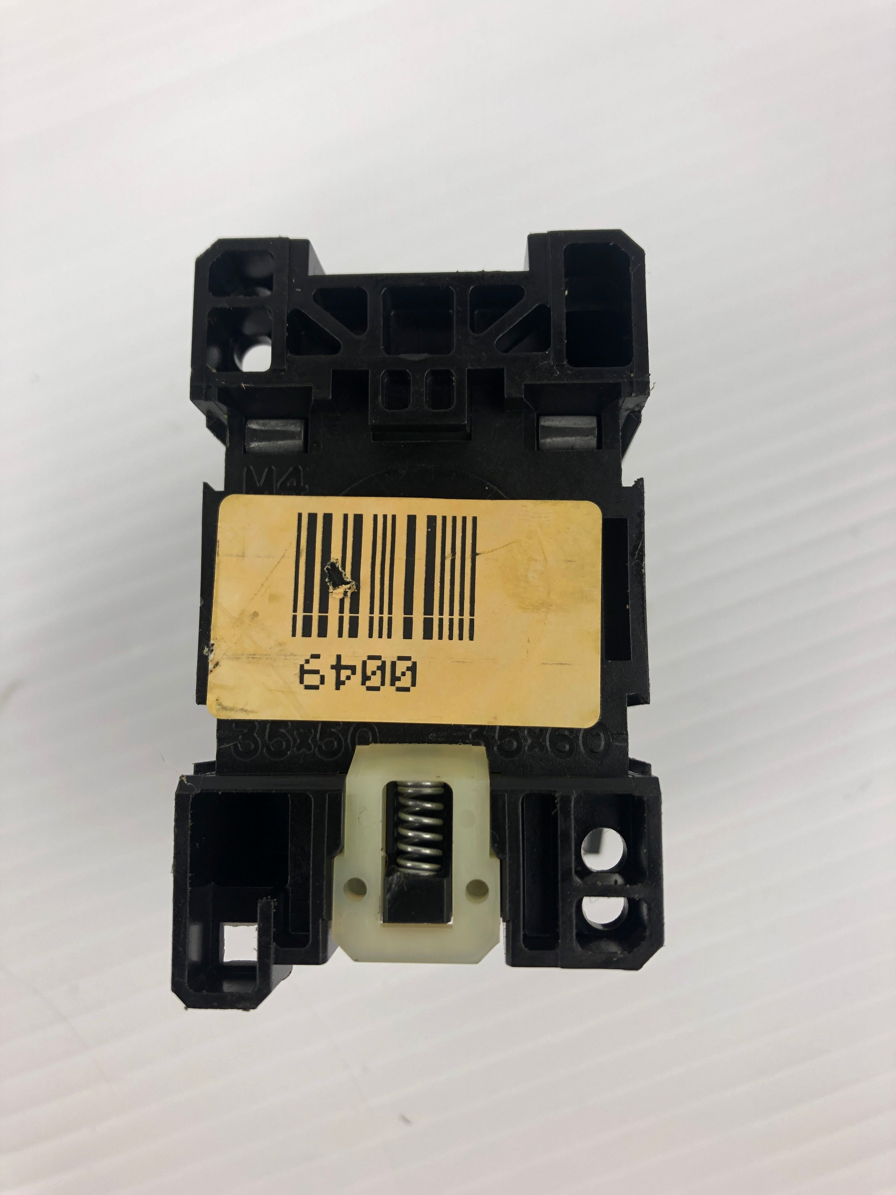Allen-Bradley 100-A09ND3 Contactor Series B