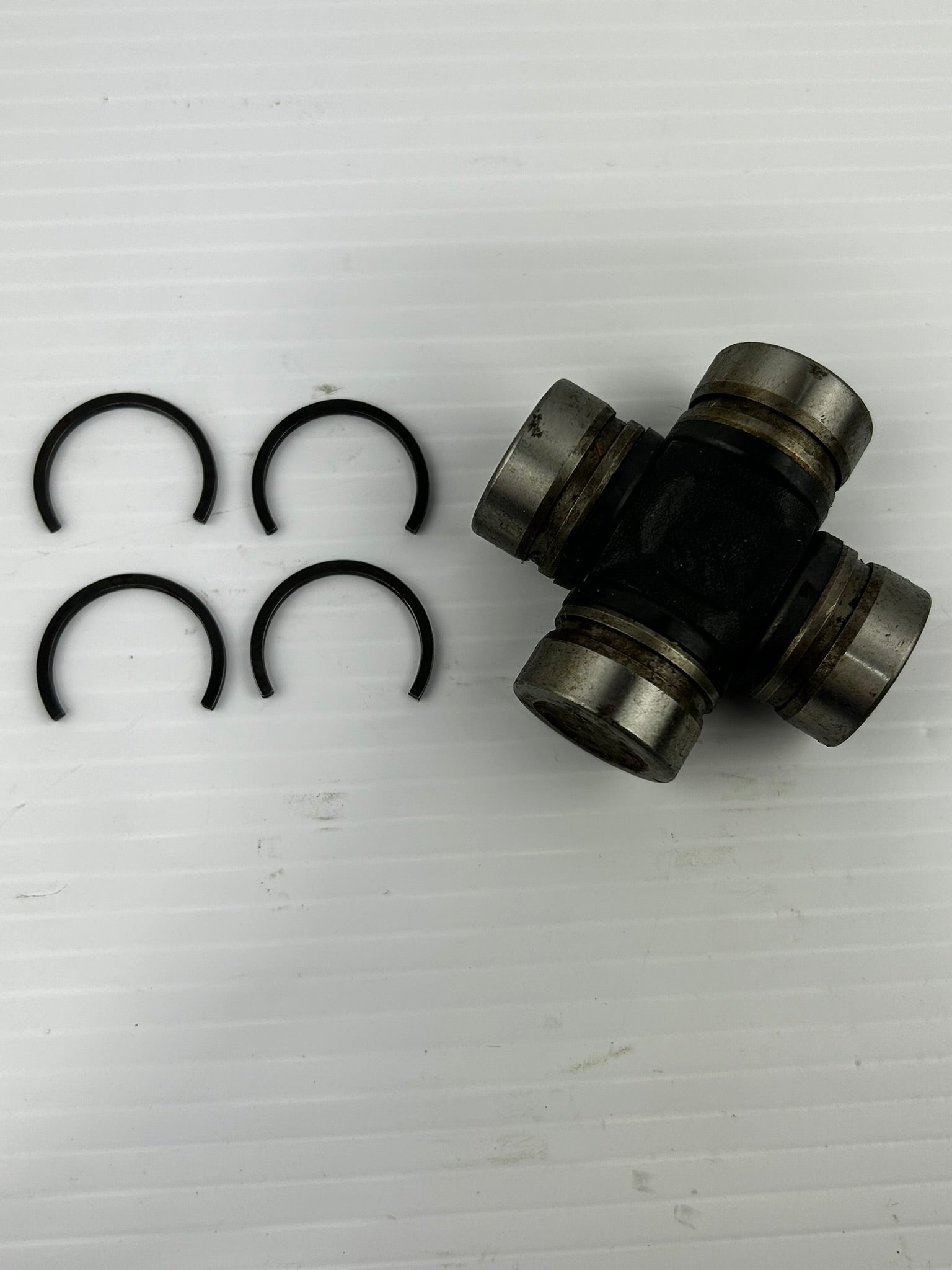 PTC Universal Joint Kit PT 456 Replaces Spicer 5-456X Replaces Precision 436