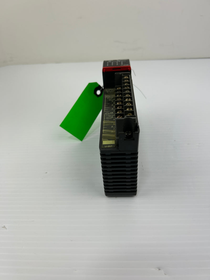 Siemens Simatic U-25T PLC Output Module 5100