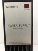 Siemens 500-2151-A Power Supply 500-2151A