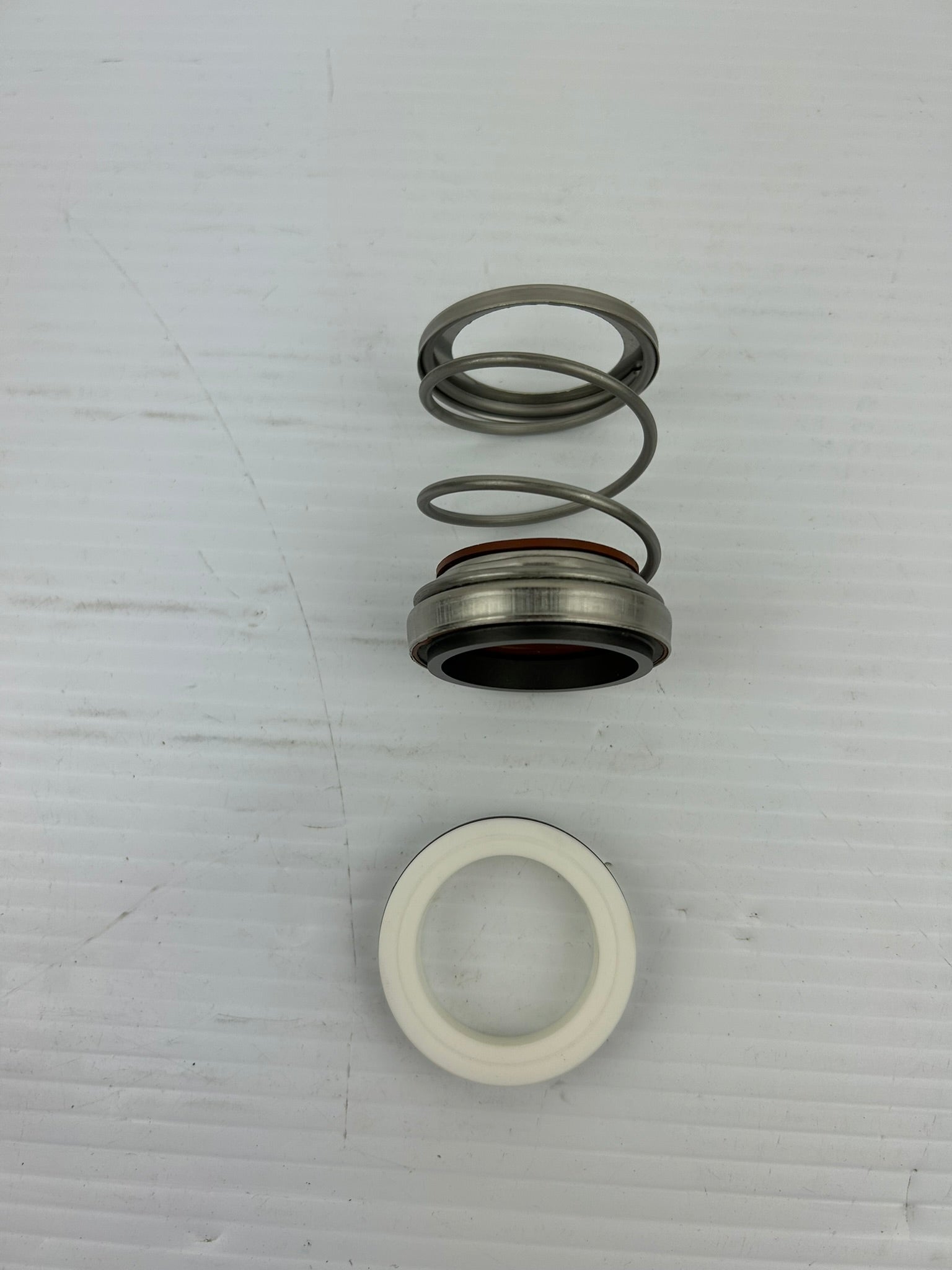 Pac-Seal 805V Shaft Seals