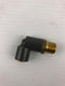 Legris 3/8" Male Elbow Adapter Fitting