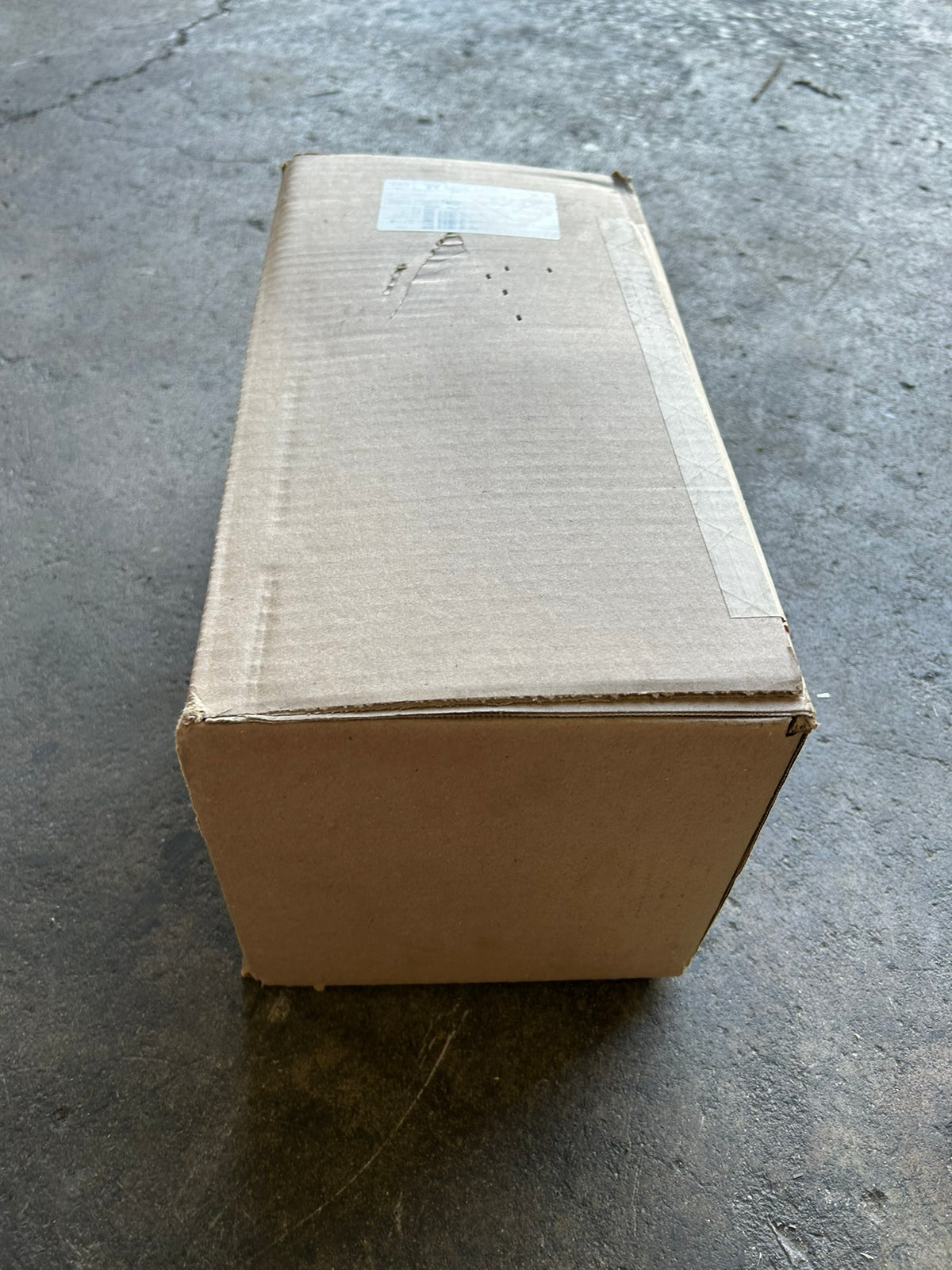 Motorcraft BRB36 Power Brake Booster 7C3Z-2005-AA Ford F250 F350 Super Duty
