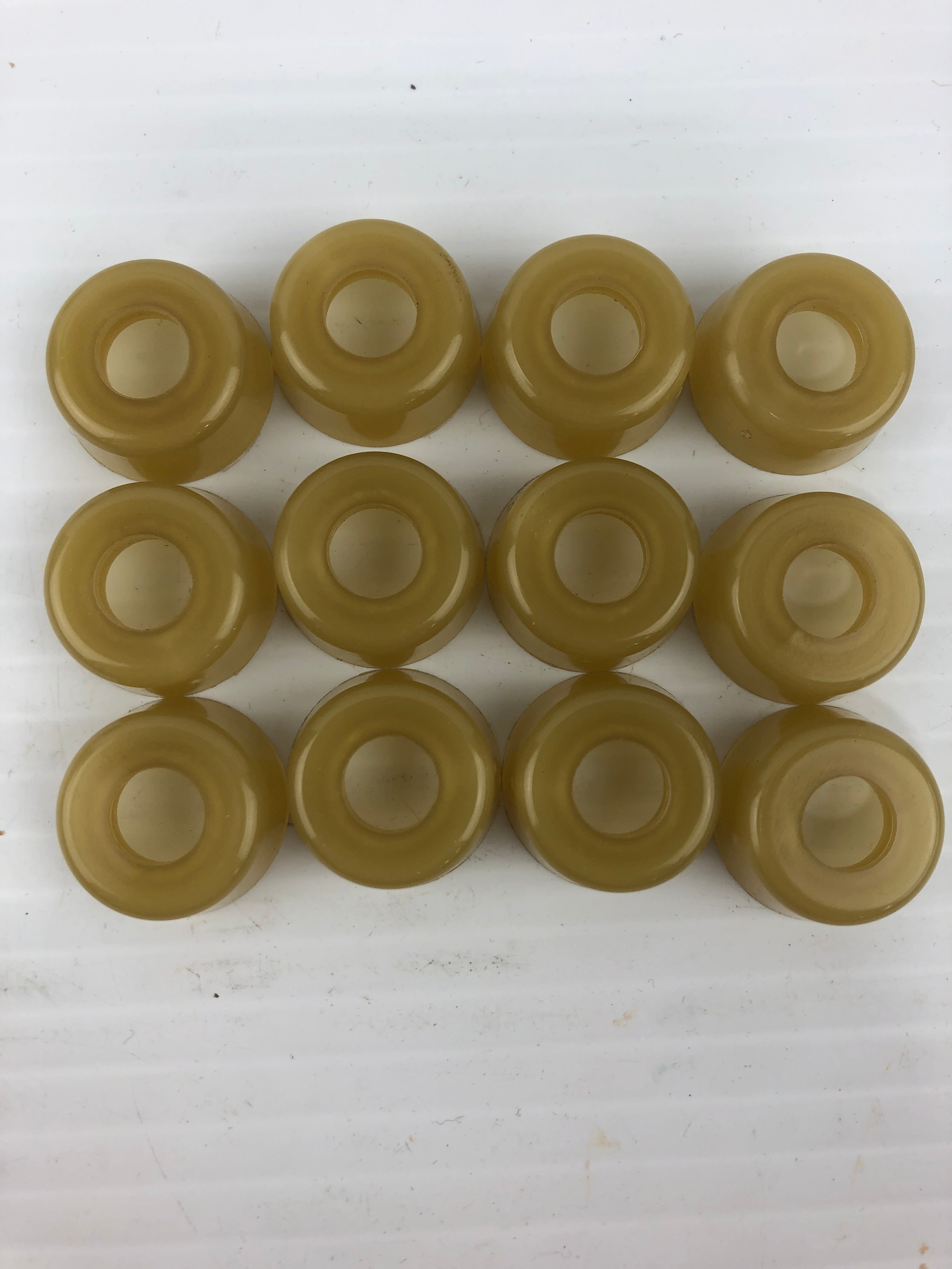 Clevite 216-1074 Engine Valve Stem Seal Set 2161074 (Lot of 12)