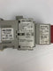 Allen-Bradley 700S-CF440EJC Safety Relay 700-CF310E* 100S-F